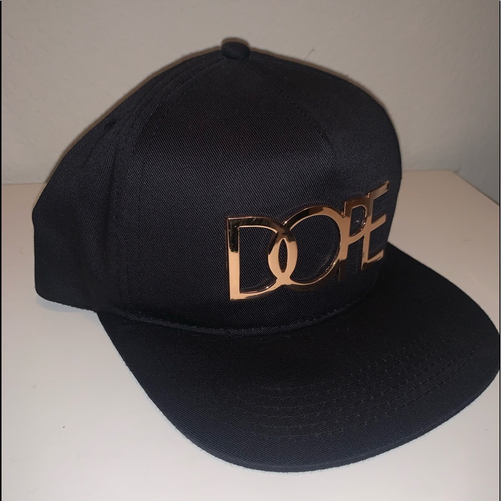 Dope Snap Back Hat